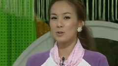 蔡妍 - KBS2
