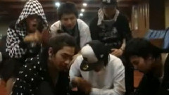 BigBang - Group Beatbox