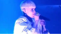 Robyn - Telekom Street Gigs At Studio 5 Hamburg