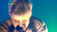 Robyn - Telekom Street Gigs At Studio 5 Hamburg