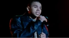 Chris Brown - Try A Little Tenderness