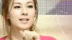 蔡妍 - QTV