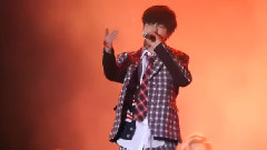 B.A.P - NO MERCY