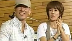 蔡妍 - KBS