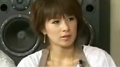 蔡妍 - KBS