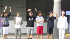 B.A.P - B.A.P After Inkigayo