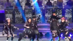 B.A.P - Bad Man