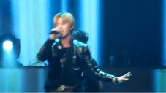 B.A.P - NO MERCY
