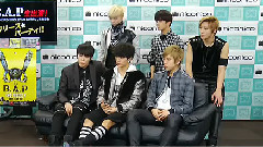 B.A.P - B.A.P 3RD SINGLE 