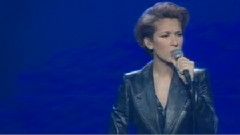 Celine Dion - J'Attendais