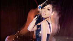 安又琪 - 因瞰朵