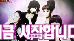 f(x) - KBS DreamTeam2 EP32