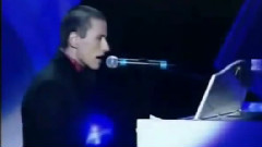 Vitas - 秋天的叶子