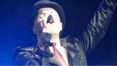Westlife - No One's Gonna Sleep Tonight Gravity Tour