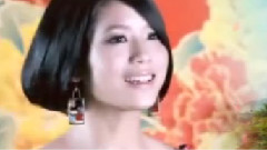 黄英 - 姑娘我爱你