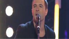 Westlife - Medley Swedish Idol
