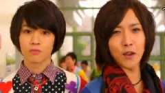 大国男儿 - Love Power