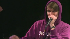 Beatbox - Phil Harmony vs Robeat German Beatbox Battle