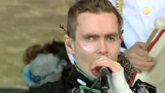 Sigur Rós - Gobbledigook