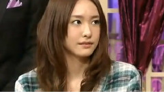 新垣结衣 - しゃべくり007 新垣結衣Cut 3