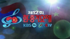 群星 - 2010年KBS第12屇中韩歌友会完整版