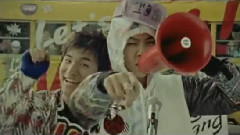 BigBang - Barbie Girl