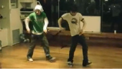 BigBang - G-dragon Popping
