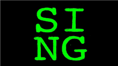Ed Sheeran - Sing
