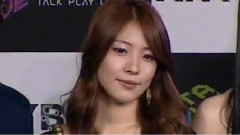 BoA - Anyband发布会新闻
