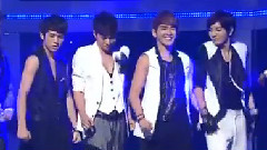 Infinite - 一位候补