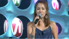 蔡妍 - Mnet M!Countdown