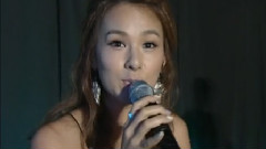 蔡妍 - Mnet M!Countdown