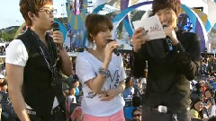 蔡妍 - Mnet M!countdown