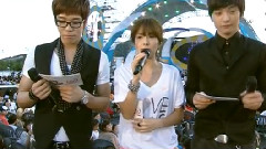 蔡妍 - Mnet M!countdown