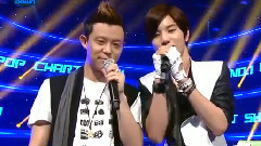 Infinite - 成种 MC Cut