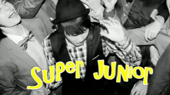 Super Junior - E.L.F Song