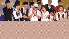 蔡妍 - Mnet M!countdown