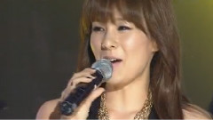 蔡妍 - Mnet M!countdown