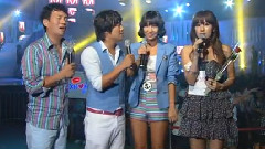 蔡妍 - MnetM!countdown