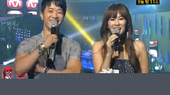蔡妍 - Mnet M!countdown