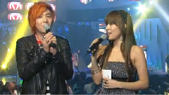 蔡妍 - Mnet M!countdown
