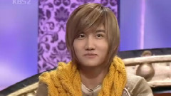沈昌珉 - KBS2 Sponge 06/12/09