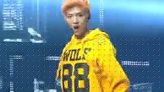 EXO - 狼与美女(Wolf)