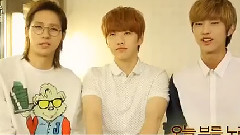 B1A4 - KBS2不朽的名曲