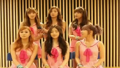 A Pink - Mnet.MPD's MVP