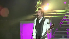 Skillet - Awake And Alive