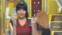 Girl's Day - 女总统