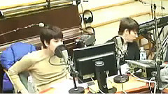 Super Junior-M - Kiss The Radio