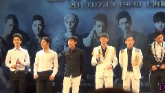 ZE:A - 介绍 & Talk
