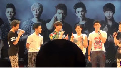 ZE:A - 桐俊做Kiyomi